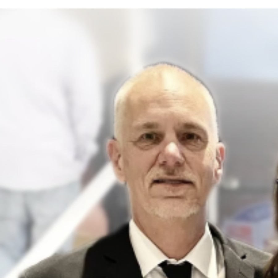 Mike Cox, Board Member