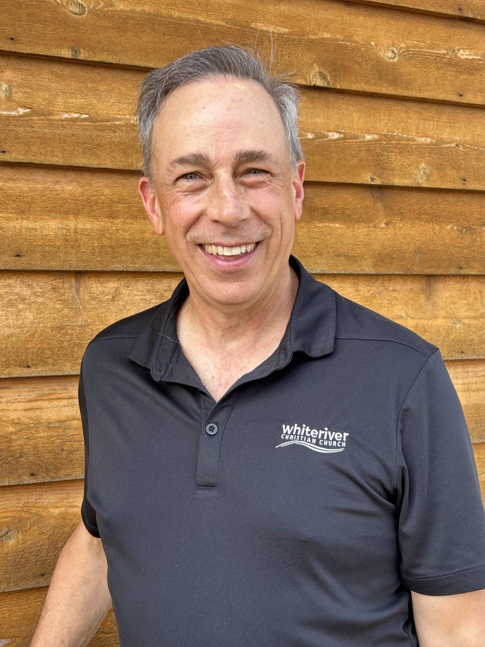 Randy Jaros, Treasurer