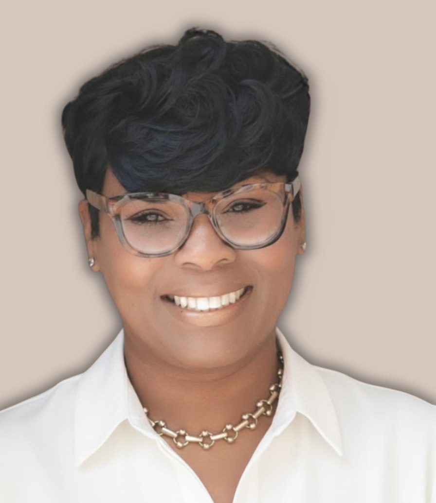 Tressena Jones, Board Member